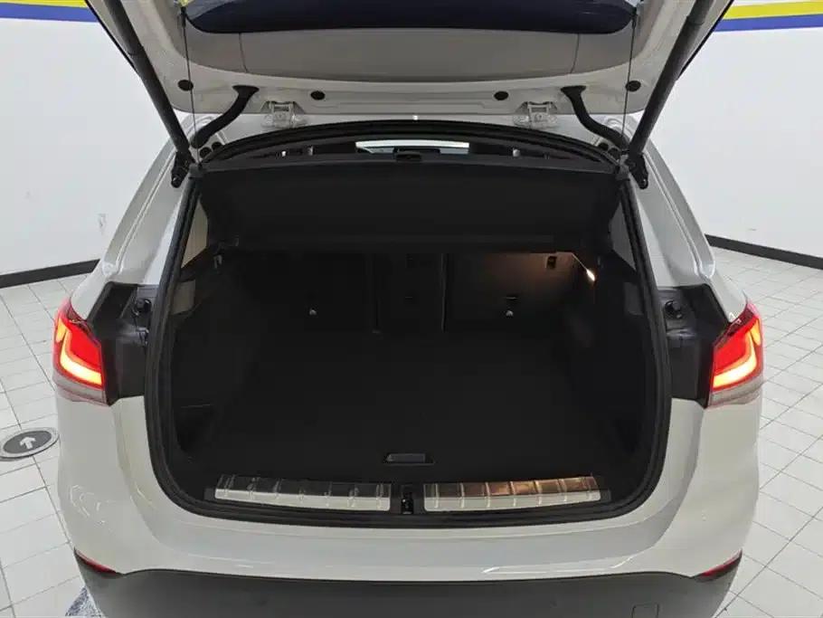 BMW X1 2022 Facelift xDrive25Li Premium — миниатюра 4