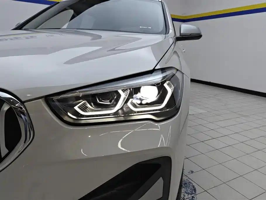 BMW X1 2022 Facelift xDrive25Li Premium — миниатюра 5