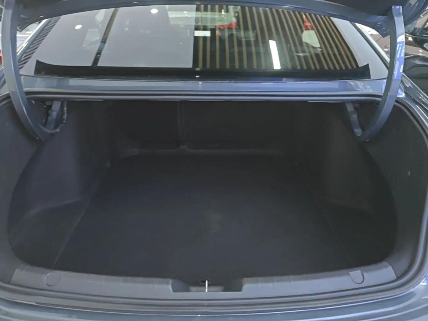 Geely Auto Preface 2023 2.0TD Prestige Version — миниатюра 22