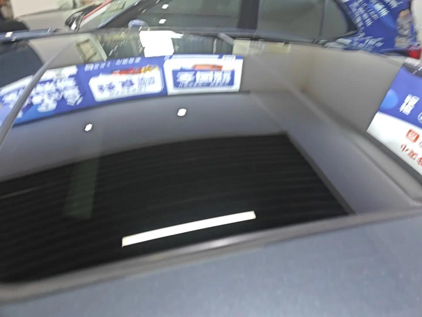 Geely Auto Preface 2023 2.0TD Prestige Version — миниатюра 7