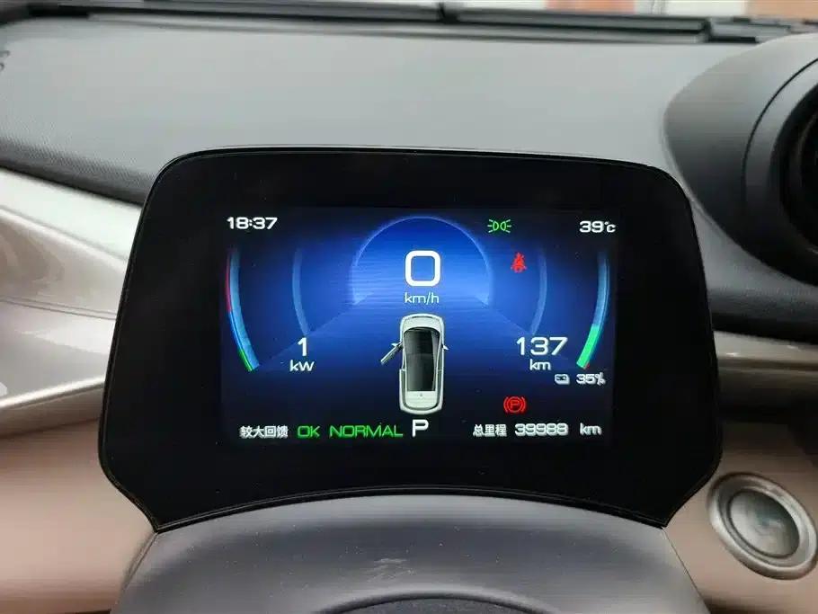 Dolphin 2023 420km Fashion Edition — миниатюра 14