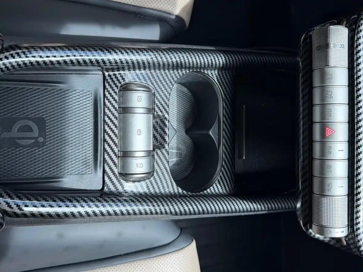 Dolphin 2023 420km Fashion Edition — миниатюра 11