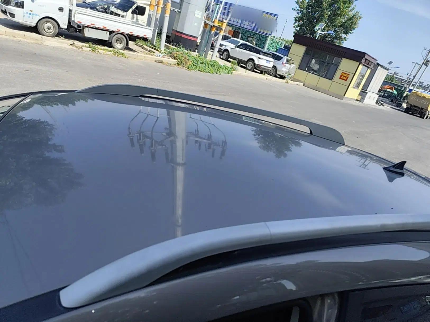 JAC Group Refine S3 2017 1.6L Manual Luxury Smart Model — миниатюра 7