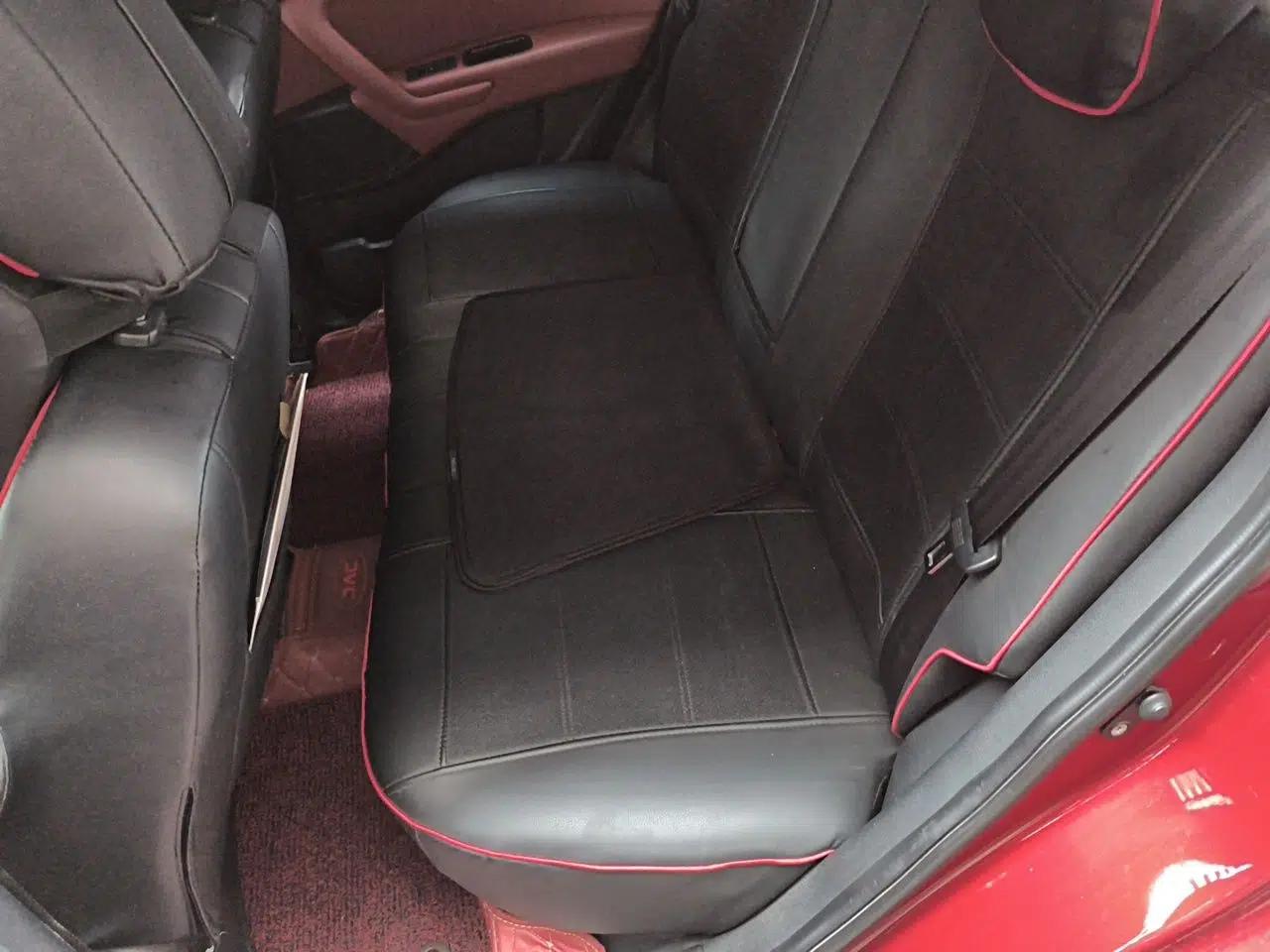 JAC Group Refine S3 2017 1.5L Manual Luxury Smart Model — миниатюра 17