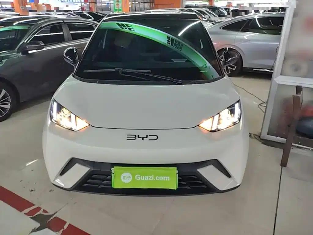 Seagull 2025 305km/h Dynamic Edition — миниатюра 3
