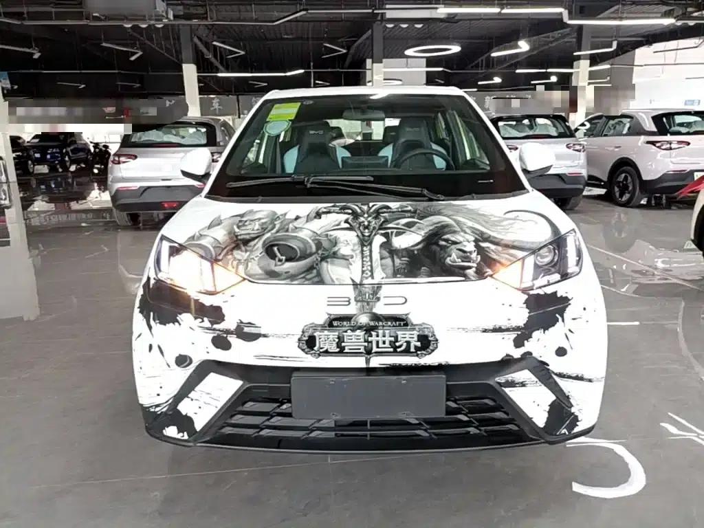 Seagull 2023 Vitality Edition — миниатюра 3