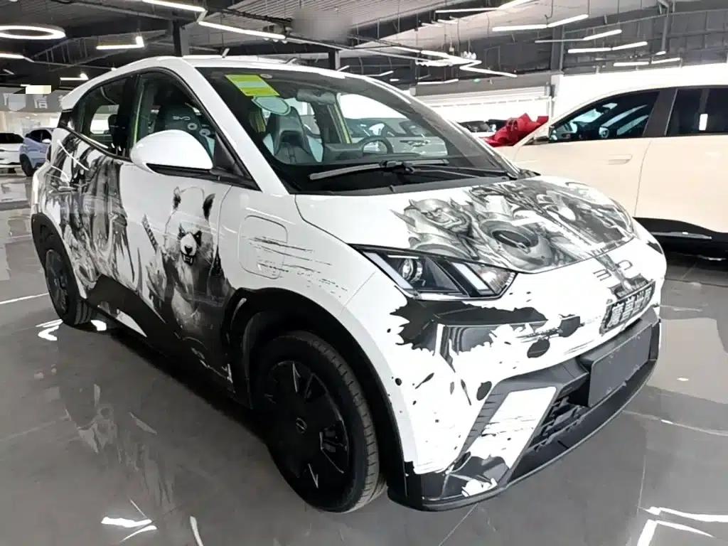 Seagull 2023 Vitality Edition — миниатюра 4