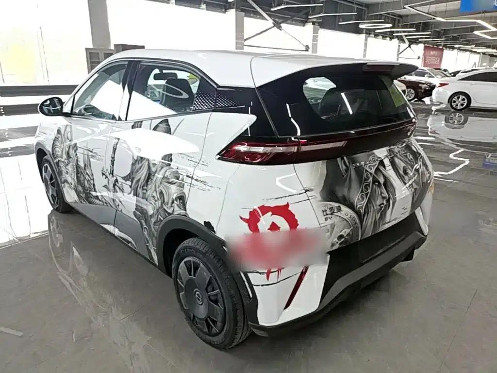 Seagull 2023 Vitality Edition — миниатюра 5