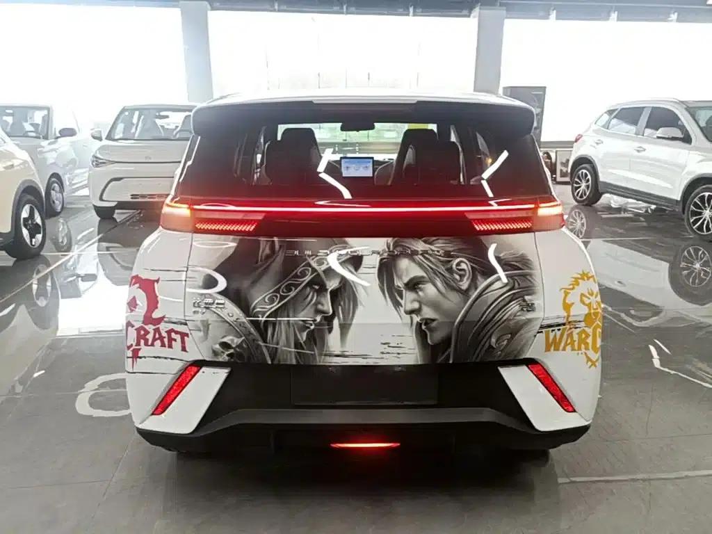 Seagull 2023 Vitality Edition — миниатюра 6