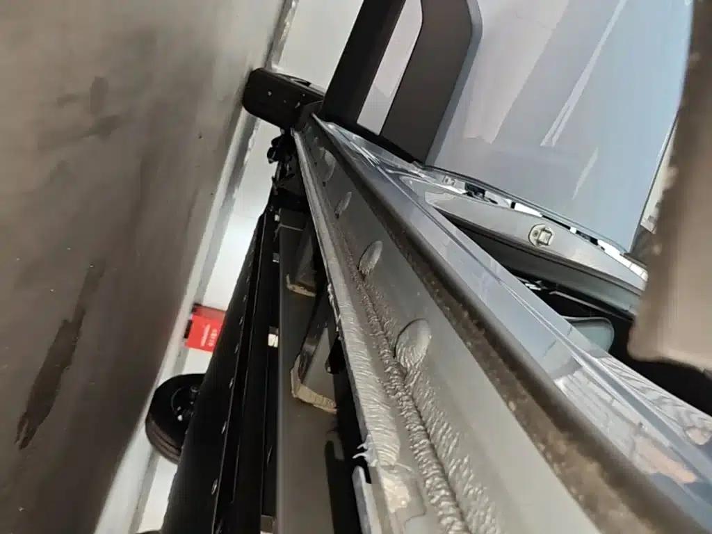 Seagull 2025 Smart Driving Edition 305km Vitality Edition — миниатюра 21