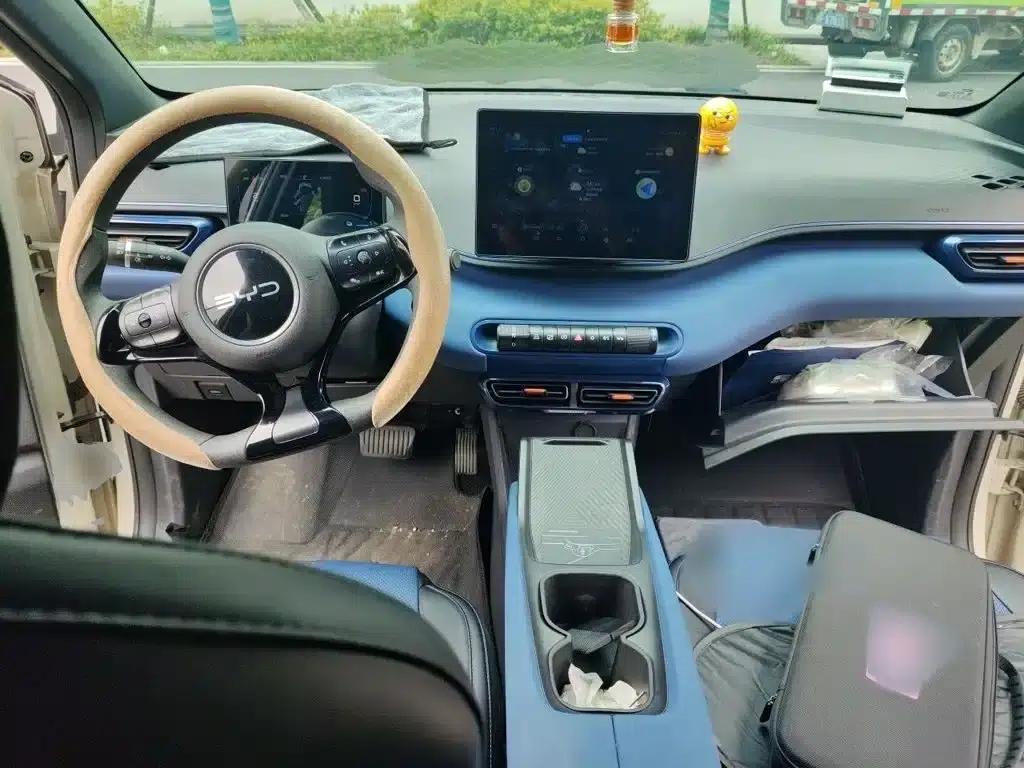 Seagull 2024 Glory Edition 305km/h Vitality Edition — миниатюра 13