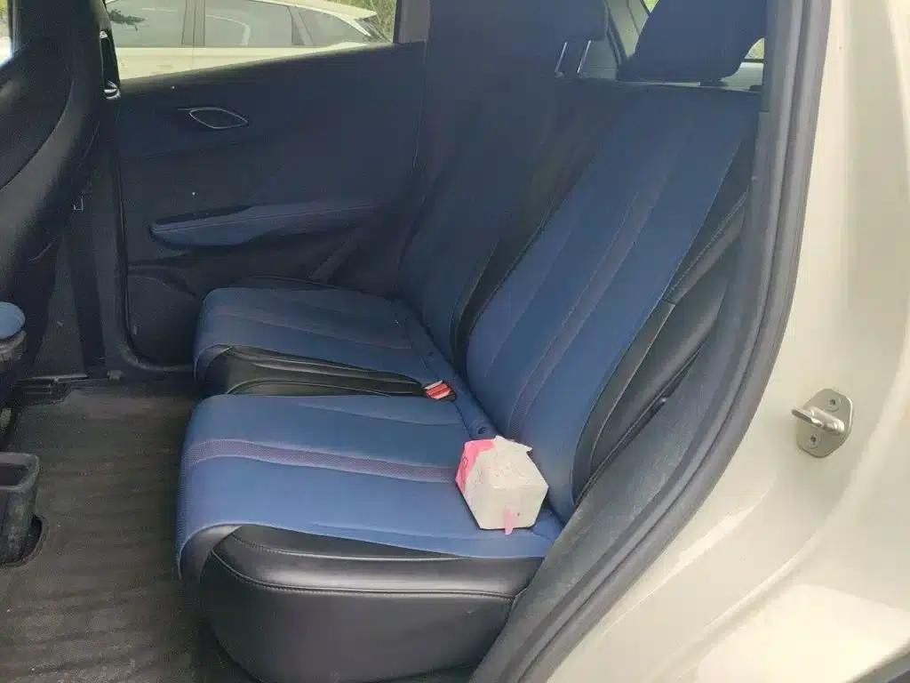 Seagull 2024 Glory Edition 305km/h Vitality Edition — миниатюра 15