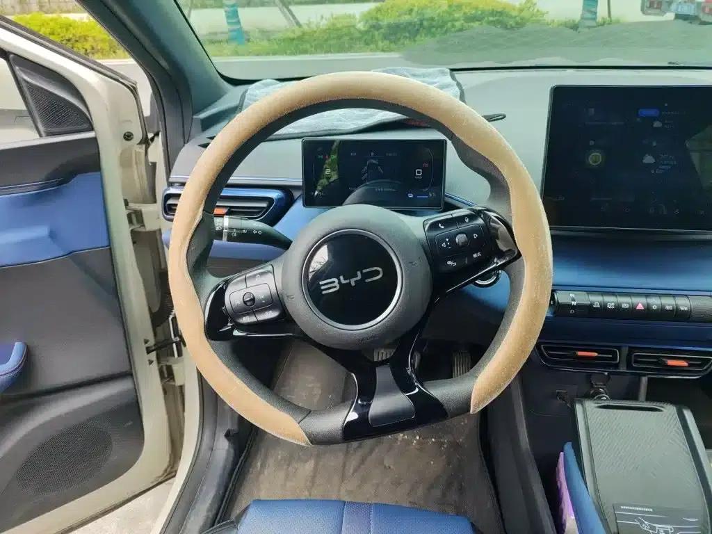 Seagull 2024 Glory Edition 305km/h Vitality Edition — миниатюра 3