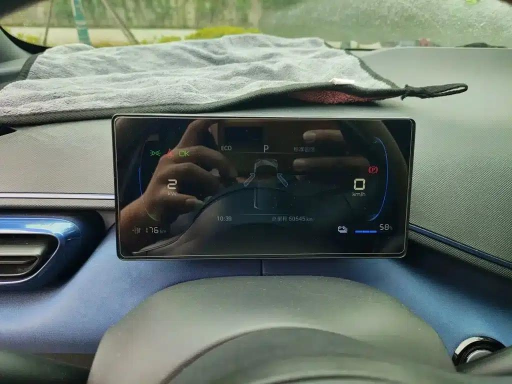 Seagull 2024 Glory Edition 305km/h Vitality Edition — миниатюра 4