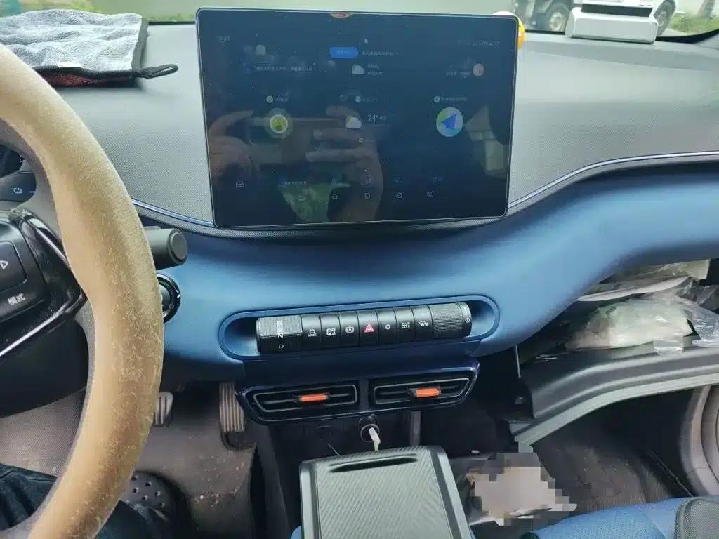 Seagull 2024 Glory Edition 305km/h Vitality Edition — миниатюра 6