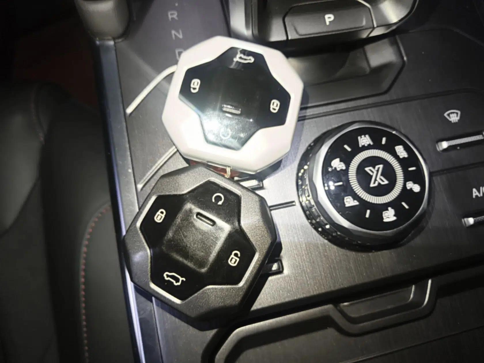JETOUR Traveler 2023 2.0T All-Wheel Drive CrossPRO+ — миниатюра 28