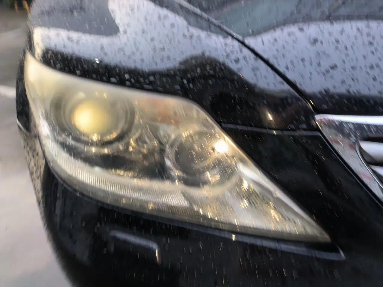 Lexus LS 2010 460L Prestige Edition — миниатюра 7