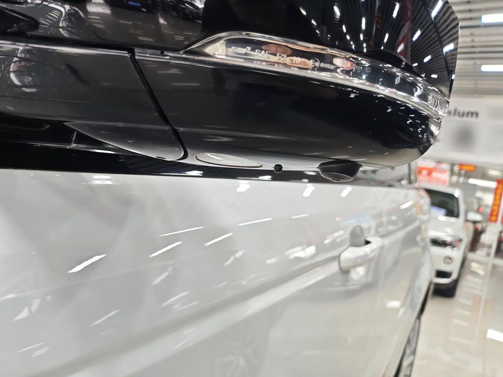 Land Rover Range Sport 2014 3.0 SC V6 HSE DYNAMIC — миниатюра 7