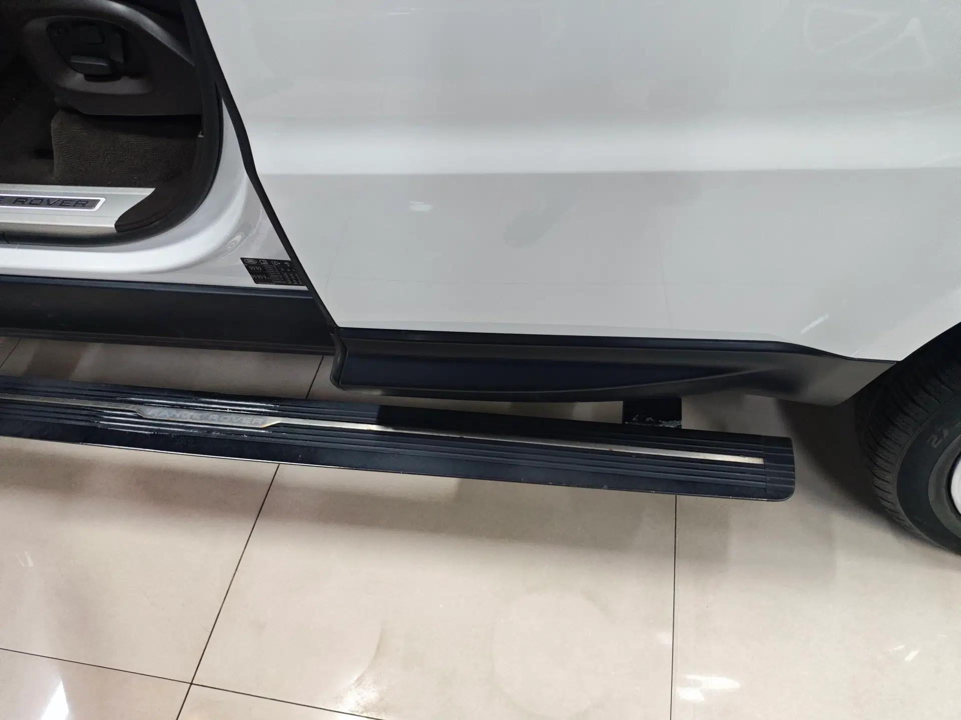 Land Rover Range Sport 2014 3.0 SC V6 HSE DYNAMIC — миниатюра 8