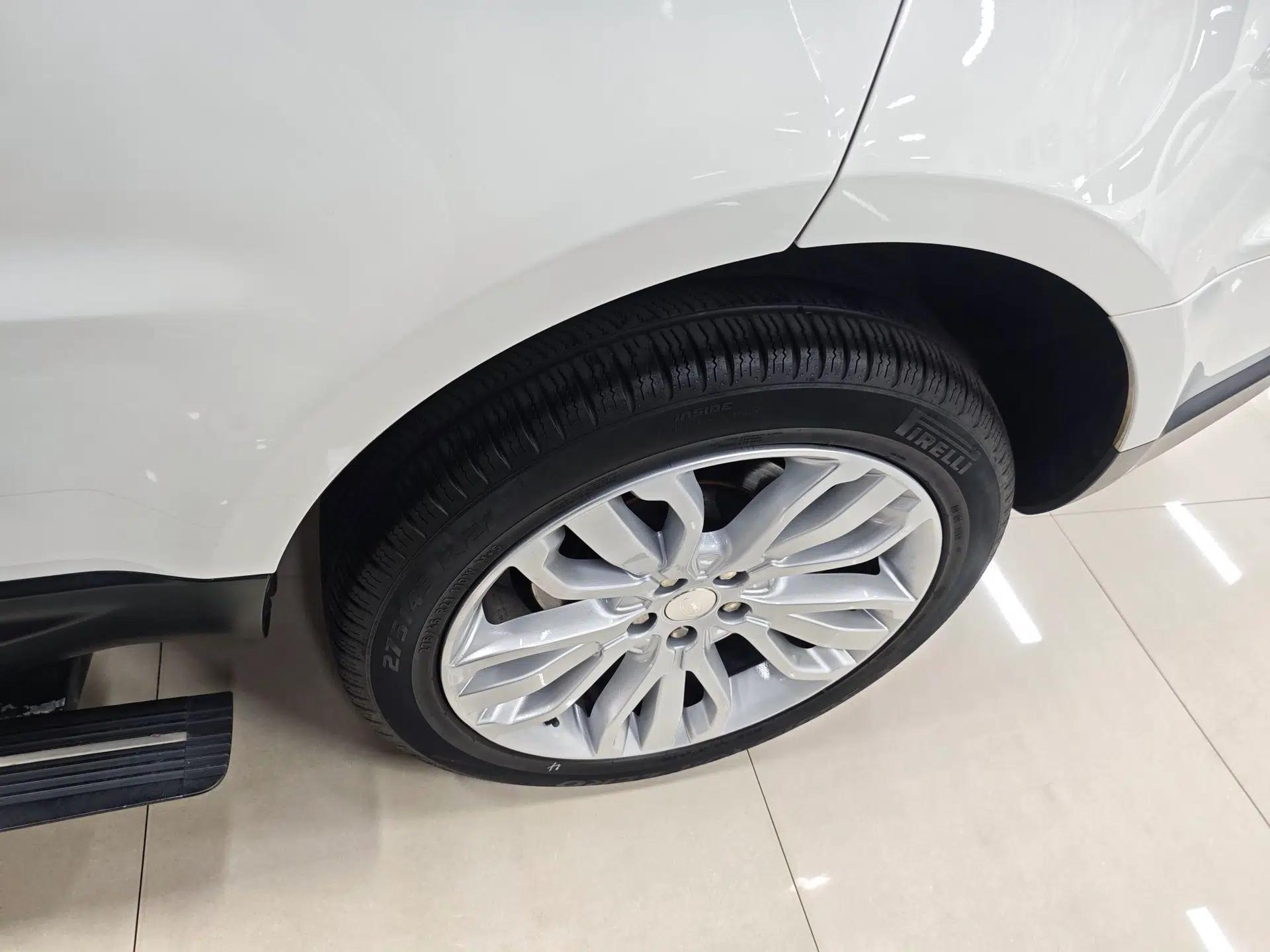 Land Rover Range Sport 2014 3.0 SC V6 HSE DYNAMIC — миниатюра 9