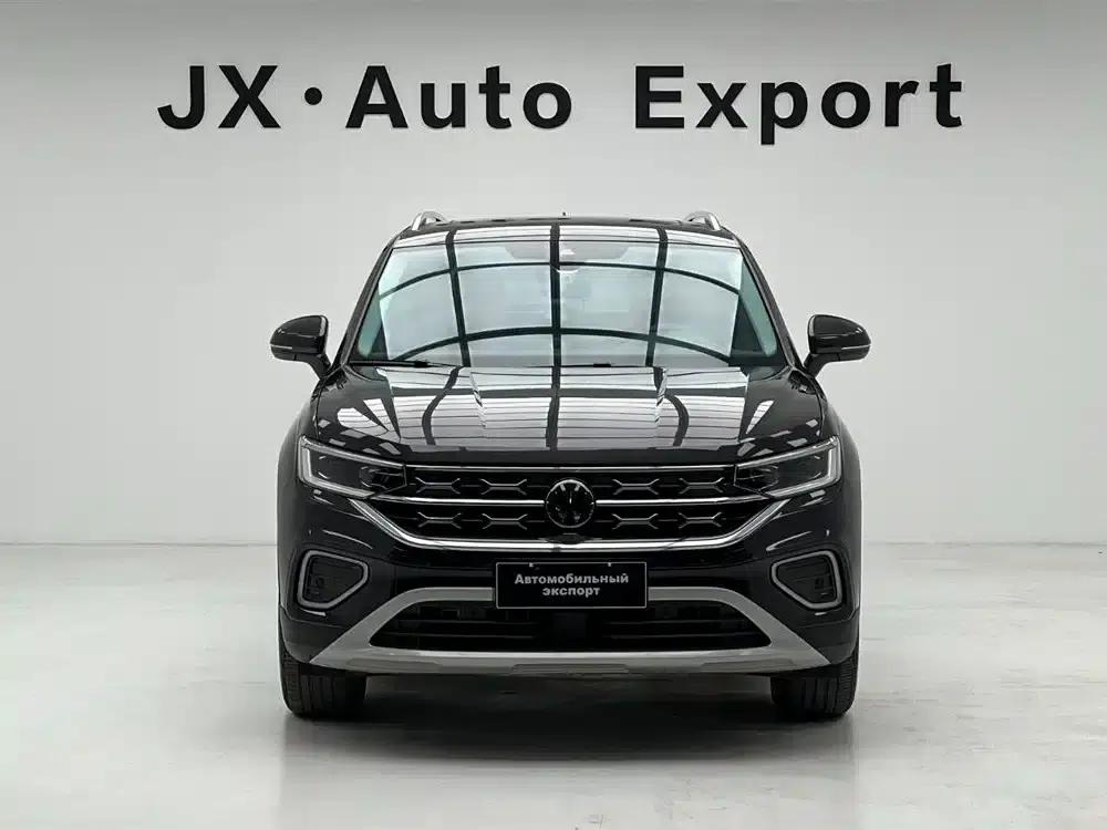Tayron 2023 280TSI 2WD Luxury Plus Advanced Edition — миниатюра 2