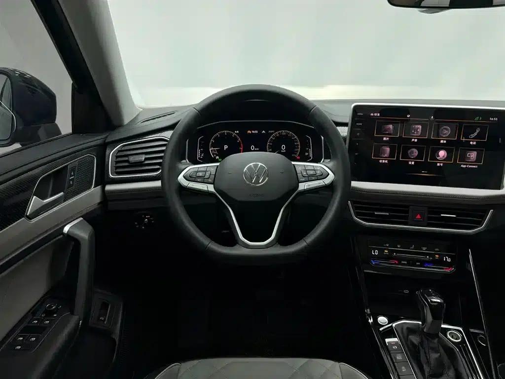 Tayron 2023 280TSI 2WD Luxury Plus Advanced Edition — миниатюра 14