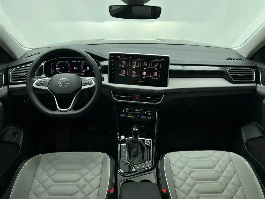 Tayron 2023 280TSI 2WD Luxury Plus Advanced Edition — миниатюра 15