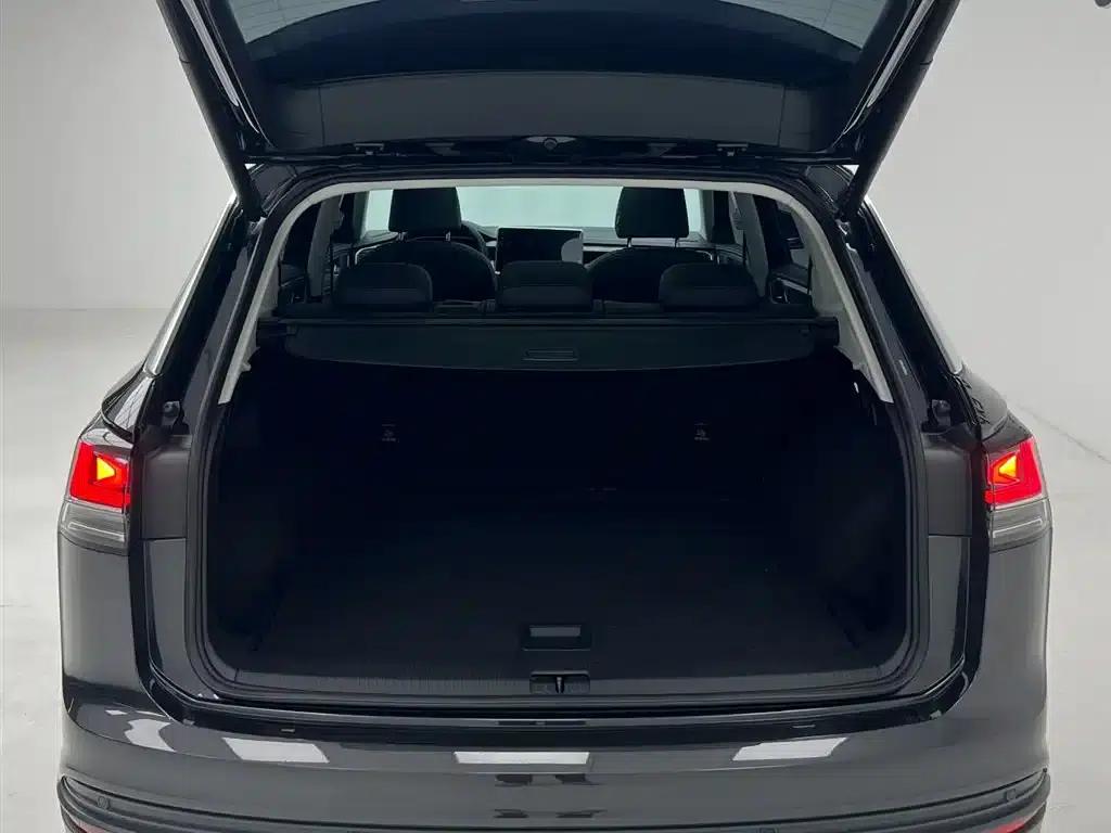 Tayron 2023 280TSI 2WD Luxury Plus Advanced Edition — миниатюра 19