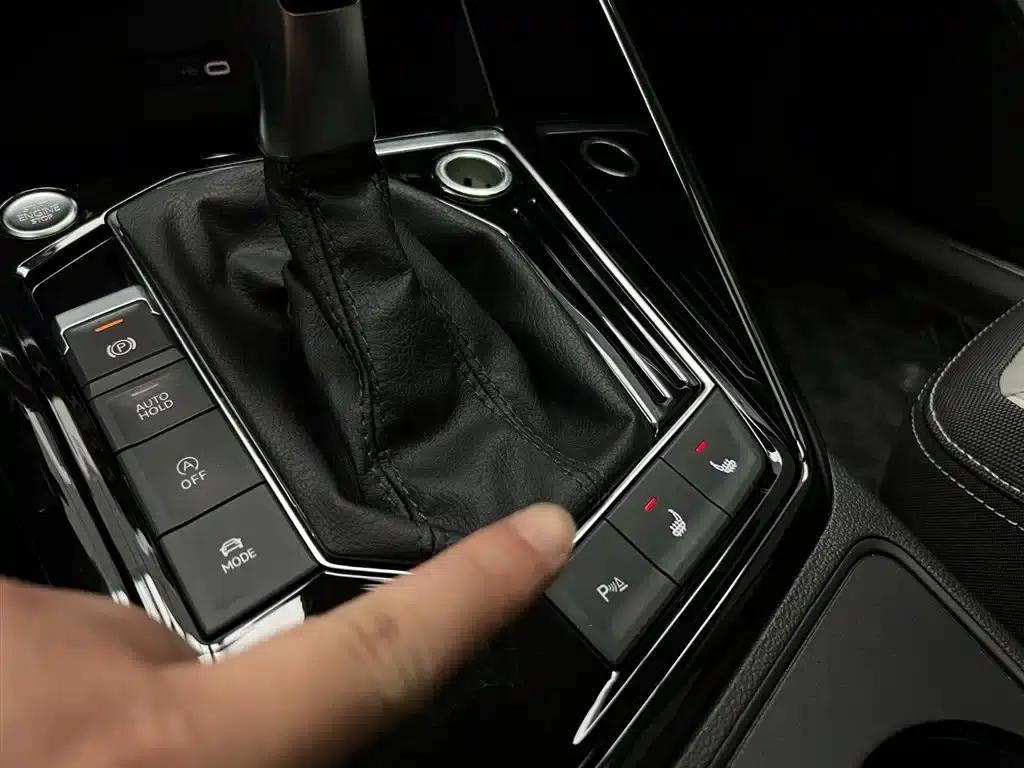 Tayron 2023 280TSI 2WD Luxury Plus Advanced Edition — миниатюра 6