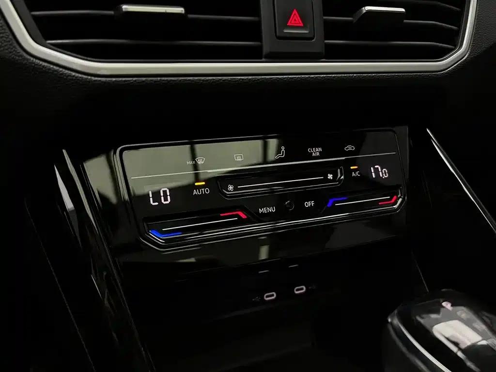 Tayron 2023 280TSI 2WD Luxury Plus Advanced Edition — миниатюра 7
