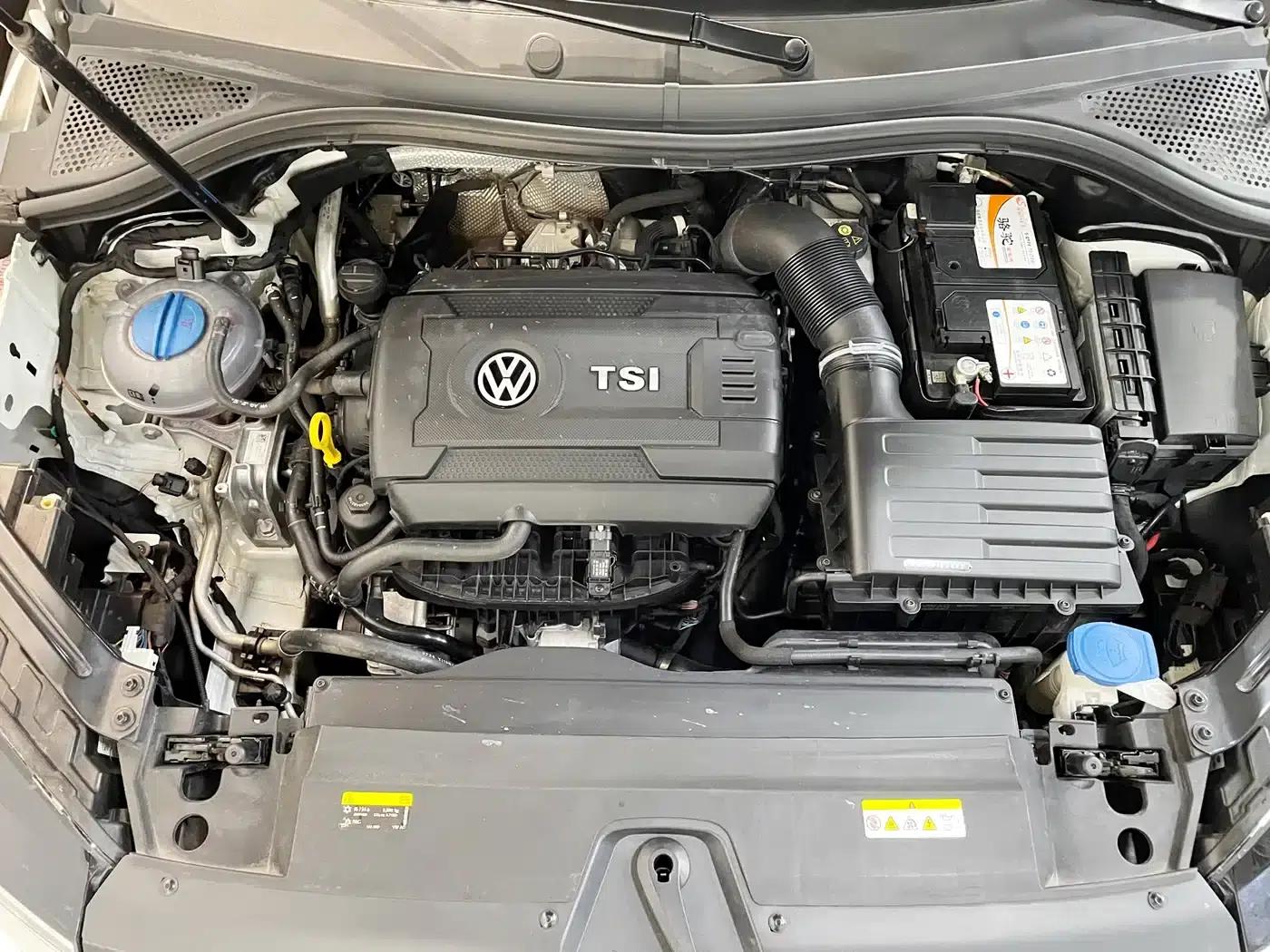 Tayron 2020 380TSI AWD R-Line Smart Edition — миниатюра 25