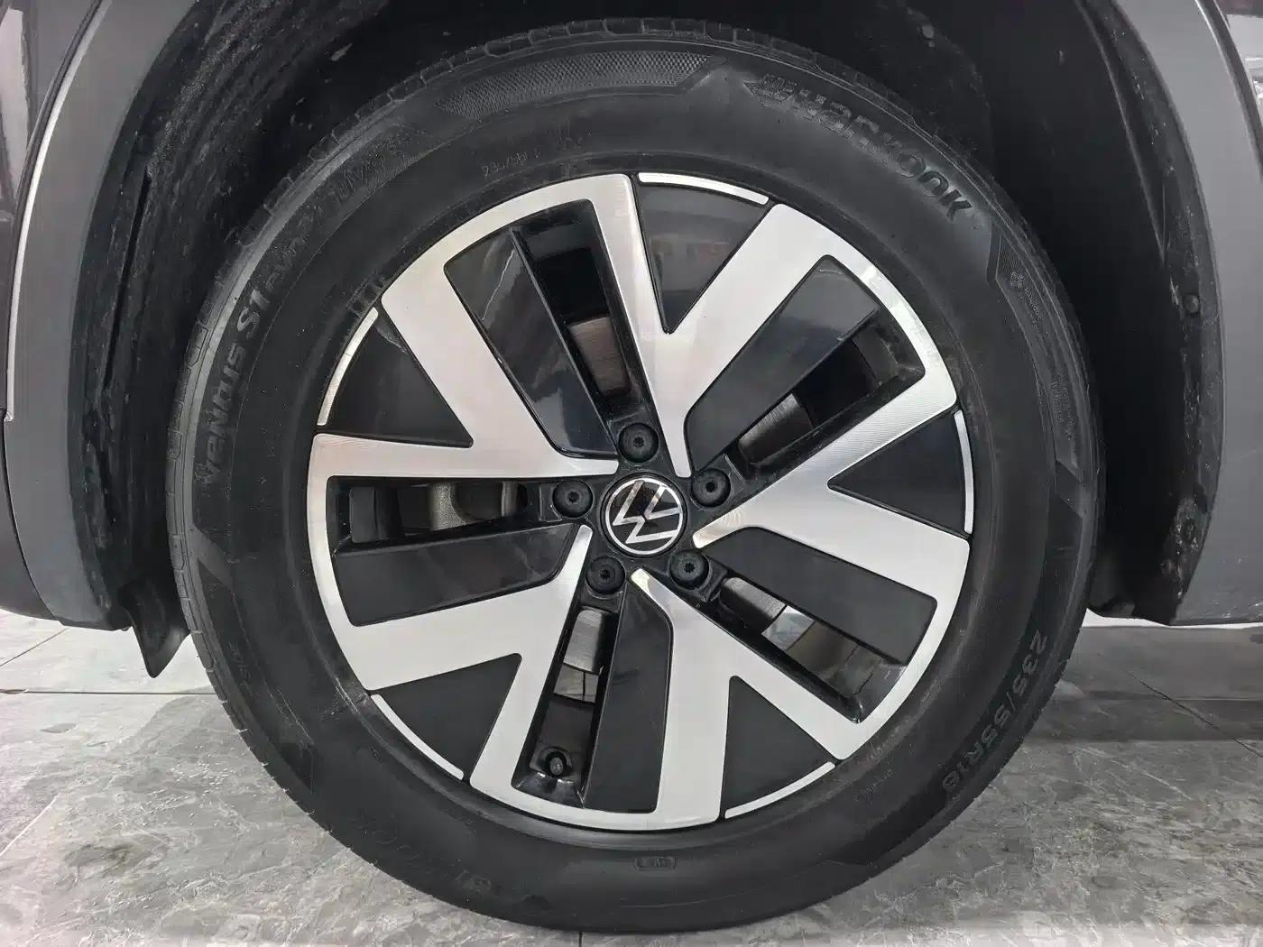 Tayron 2023 280TSI 2WD Luxury Plus Advanced Edition — миниатюра 15