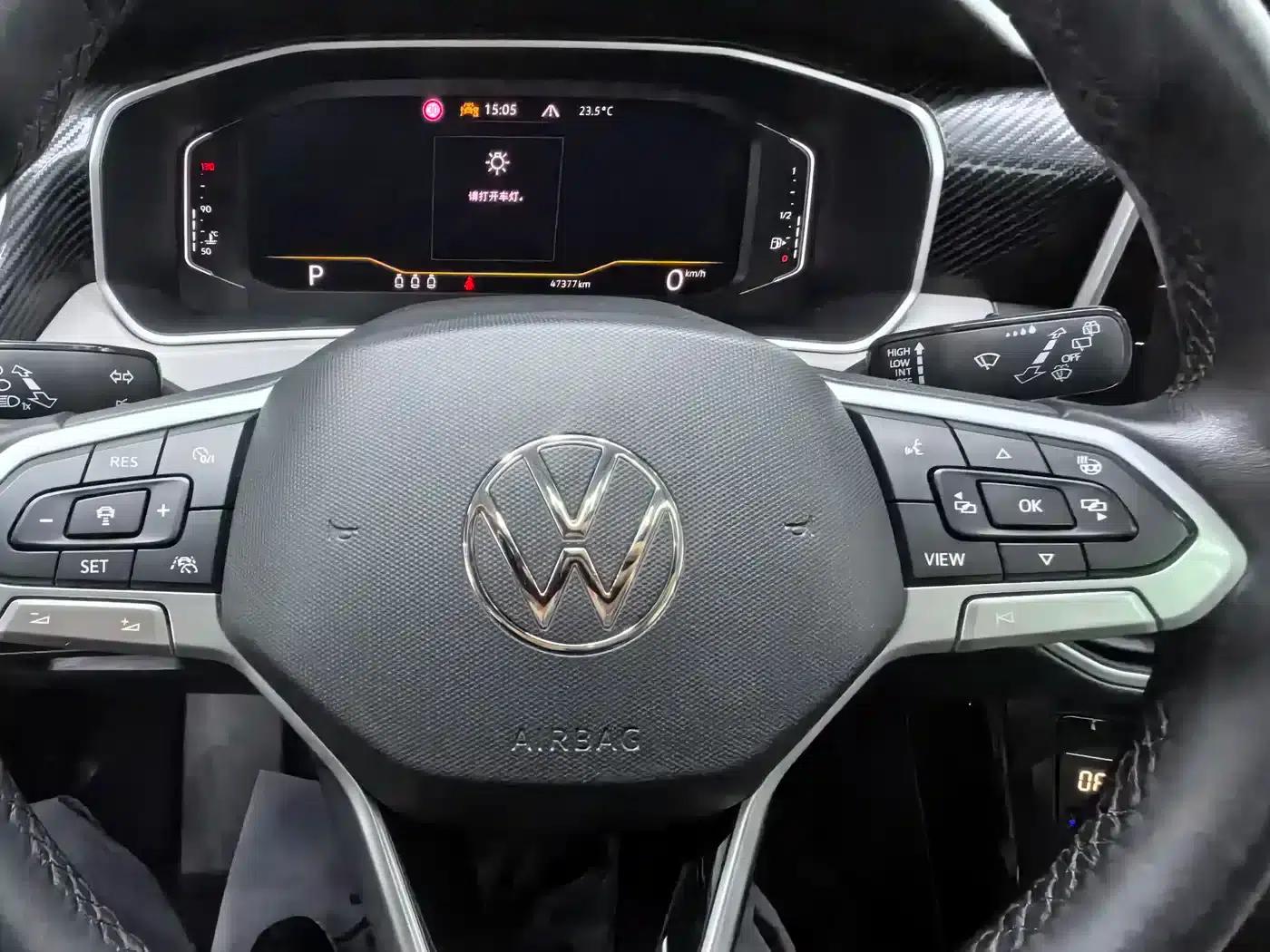 Tayron 2023 280TSI 2WD Luxury Plus Advanced Edition — миниатюра 17