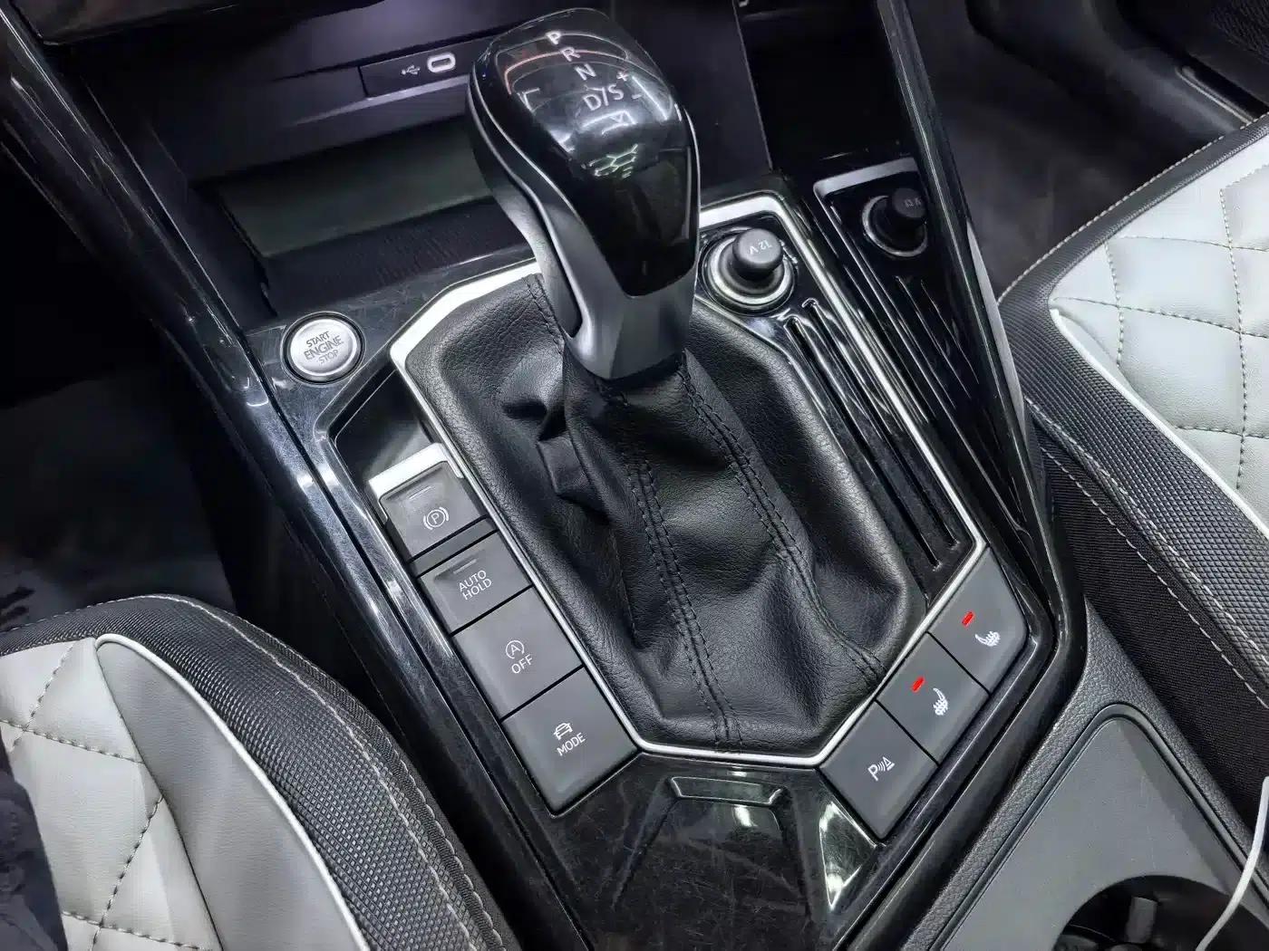 Tayron 2023 280TSI 2WD Luxury Plus Advanced Edition — миниатюра 19