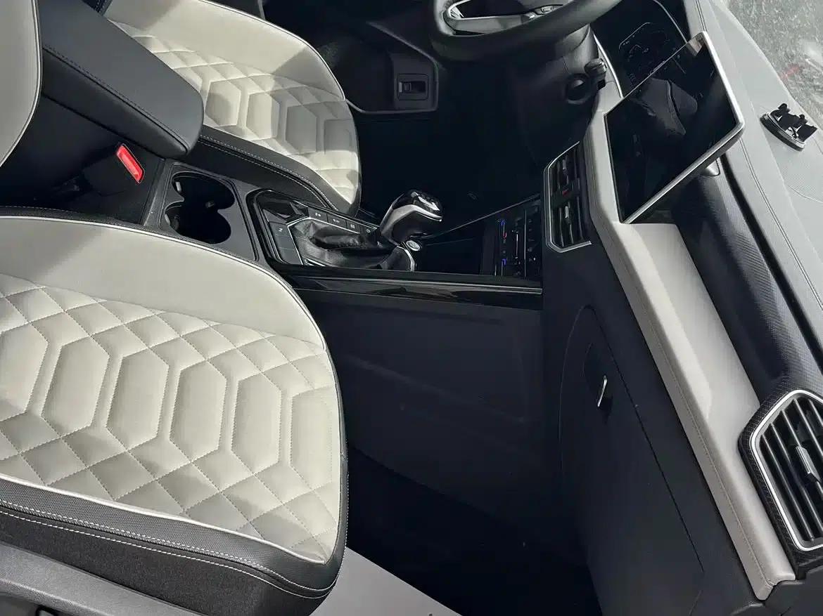 Tayron 2023 300TSI 2WD Luxury Plus Advanced Edition — миниатюра 12