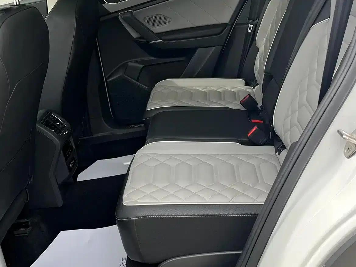 Tayron 2023 300TSI 2WD Luxury Plus Advanced Edition — миниатюра 14