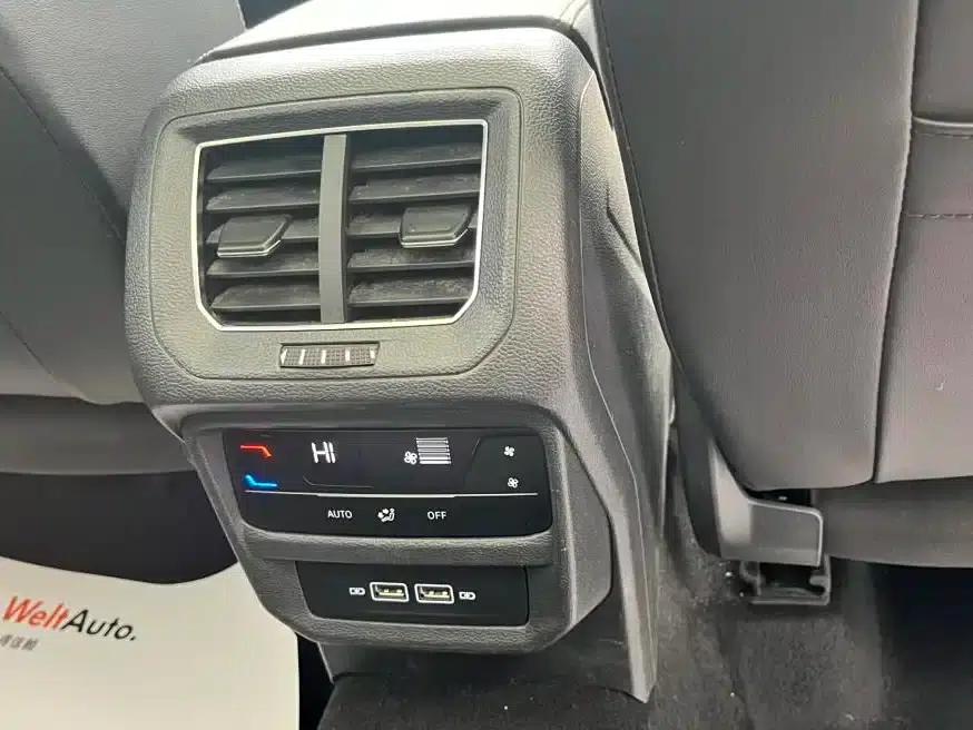 Tayron 2023 300TSI 2WD Luxury Plus Advanced Edition — миниатюра 17