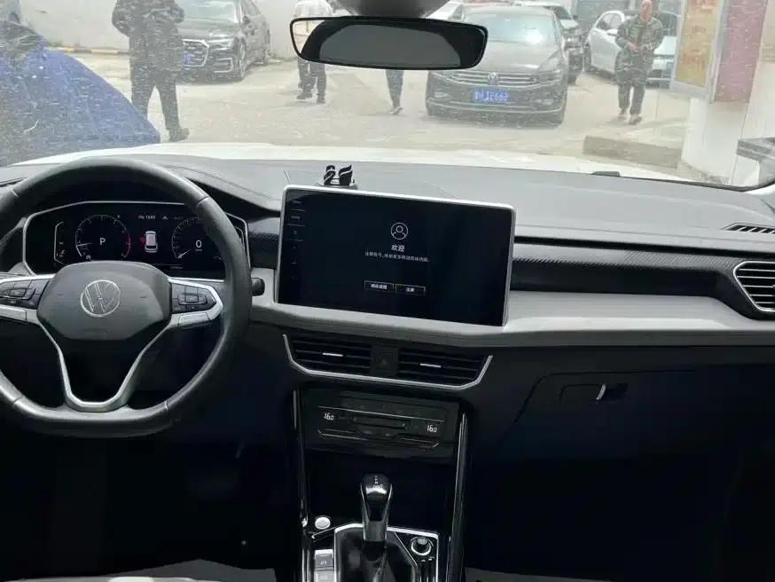 Tayron 2023 300TSI 2WD Luxury Plus Advanced Edition — миниатюра 18