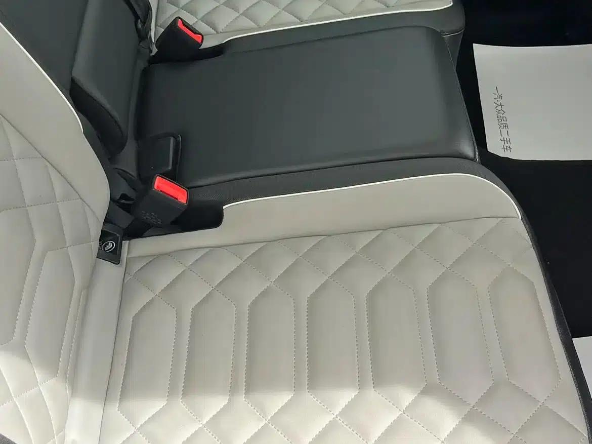 Tayron 2023 300TSI 2WD Luxury Plus Advanced Edition — миниатюра 19