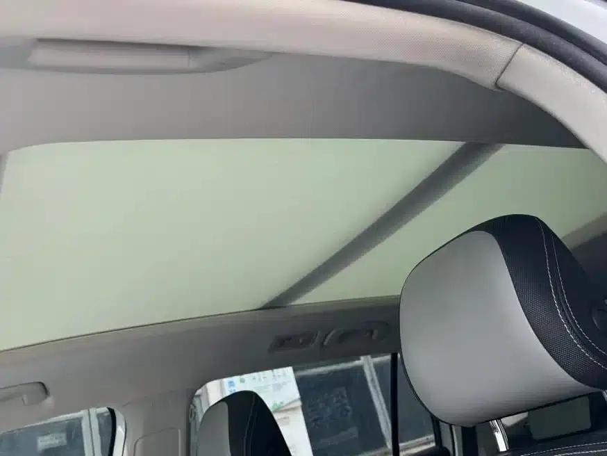 Tayron 2023 300TSI 2WD Luxury Plus Advanced Edition — миниатюра 22