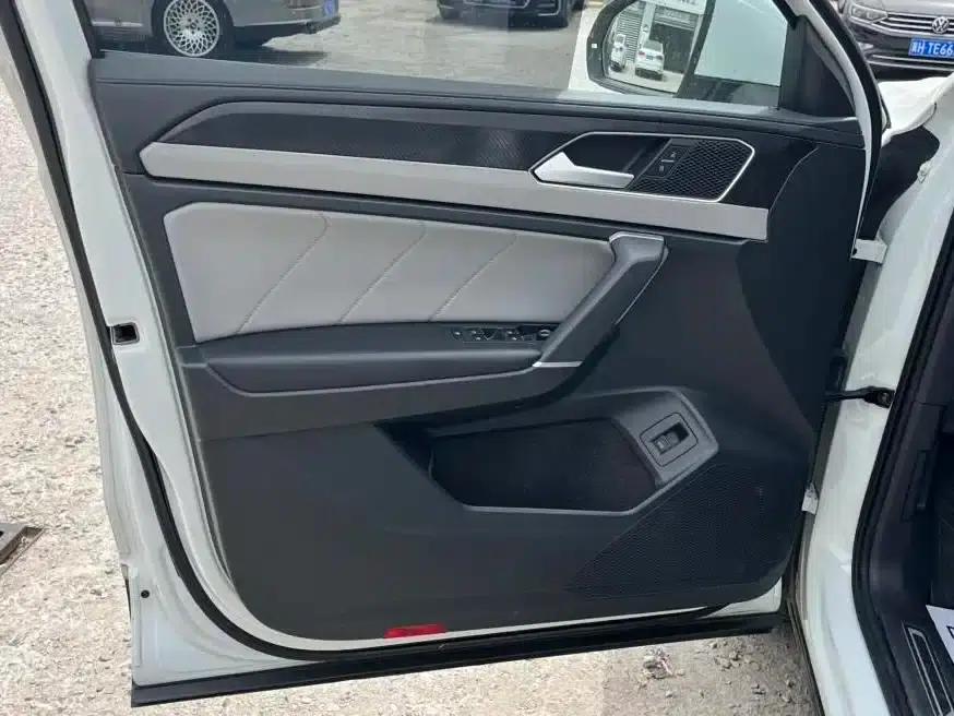 Tayron 2023 300TSI 2WD Luxury Plus Advanced Edition — миниатюра 24
