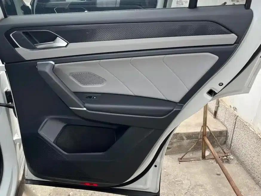 Tayron 2023 300TSI 2WD Luxury Plus Advanced Edition — миниатюра 25