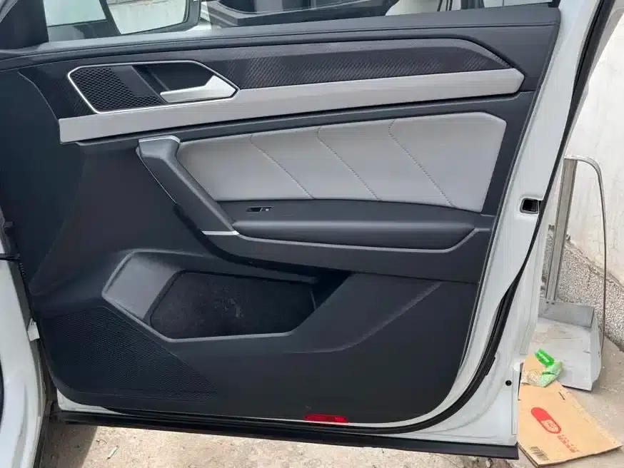 Tayron 2023 300TSI 2WD Luxury Plus Advanced Edition — миниатюра 26