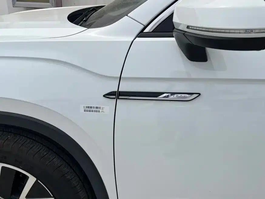 Tayron 2023 300TSI 2WD Luxury Plus Advanced Edition — миниатюра 6