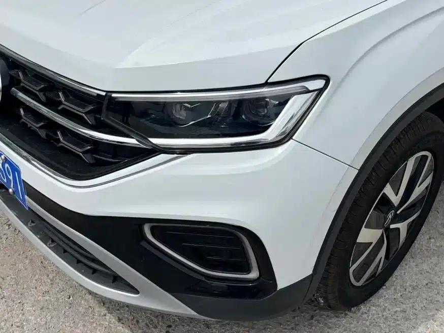 Tayron 2023 300TSI 2WD Luxury Plus Advanced Edition — миниатюра 8
