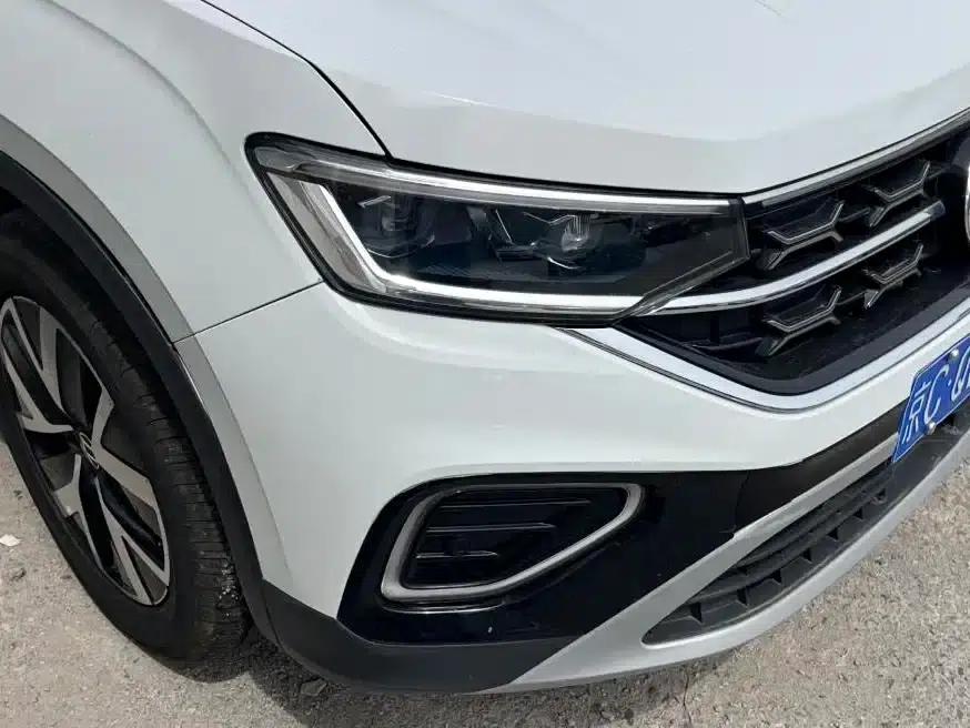 Tayron 2023 300TSI 2WD Luxury Plus Advanced Edition — миниатюра 10