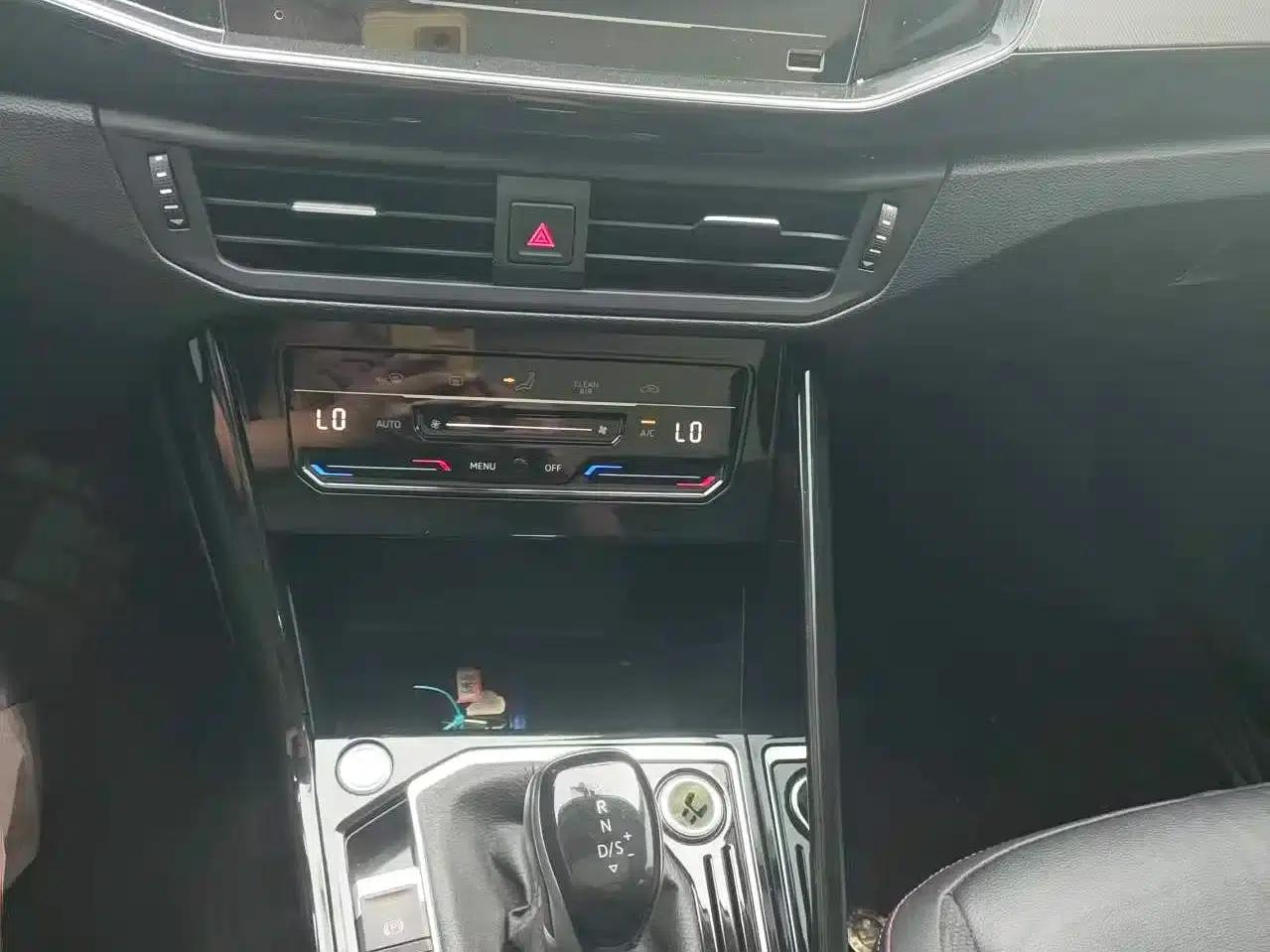 Tayron 2022 280TSI 2WD Luxury Intelligent Edition — миниатюра 10