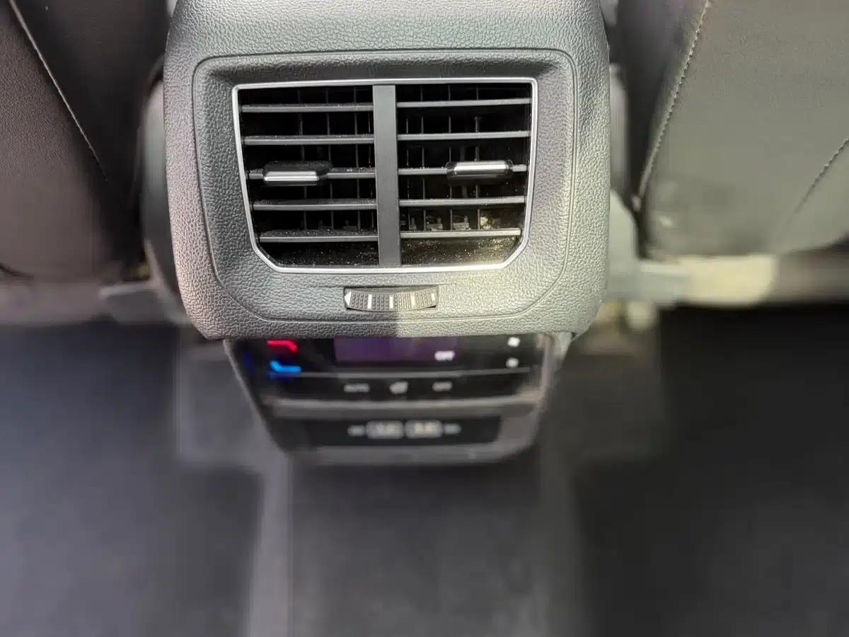 Tayron 2023 280TSI 2WD Luxury Plus Advanced Edition — миниатюра 17
