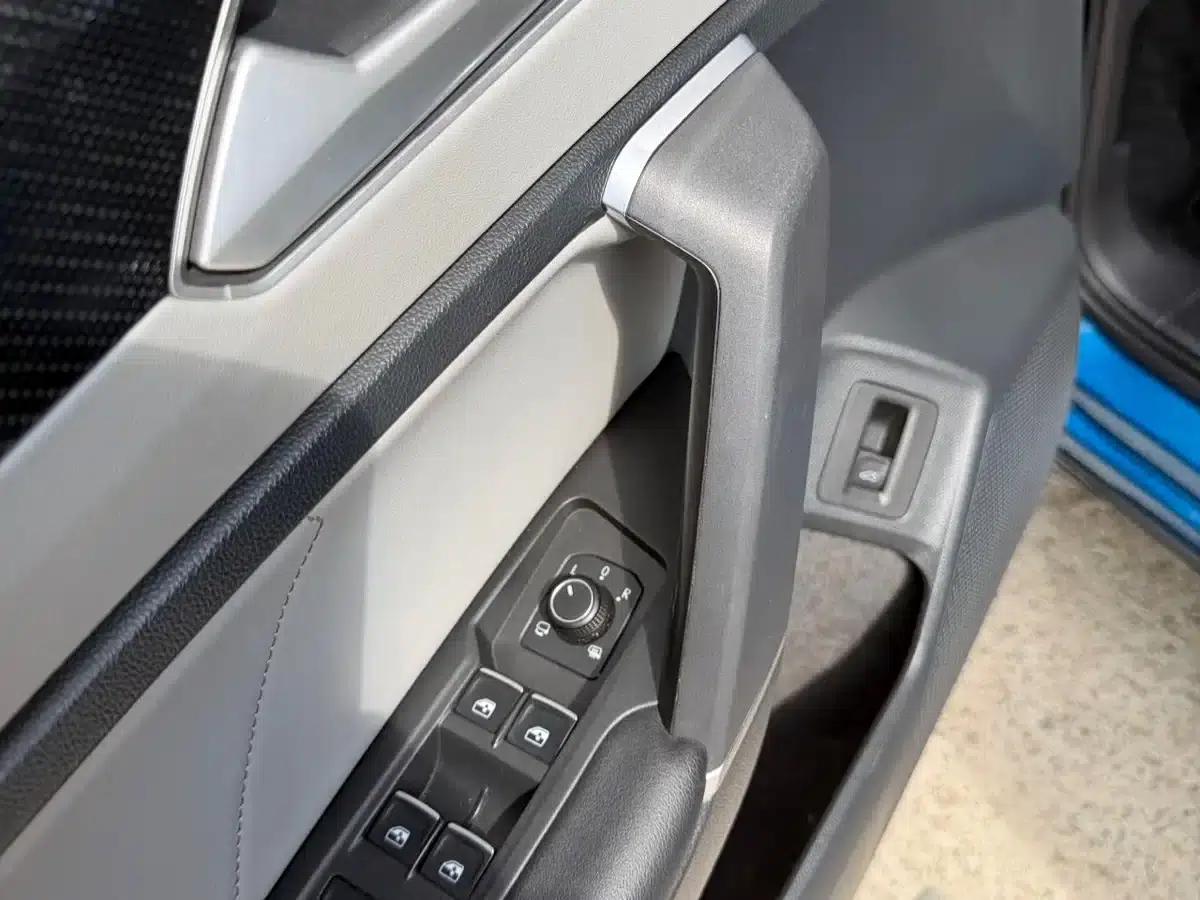 Tayron 2023 280TSI 2WD Luxury Plus Advanced Edition — миниатюра 18