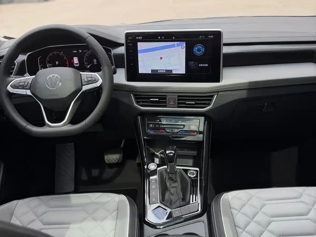Tayron 2023 280TSI 2WD Luxury Plus Advanced Edition — миниатюра 23